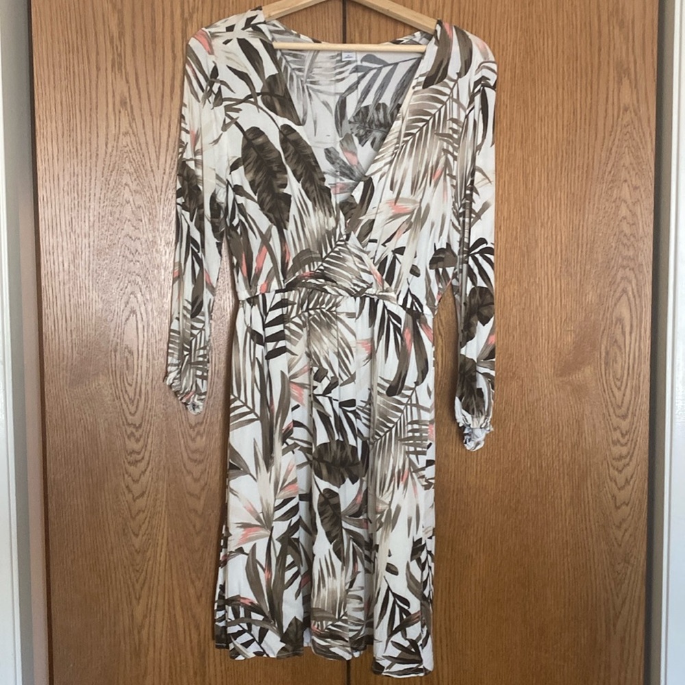 Old navy dress
